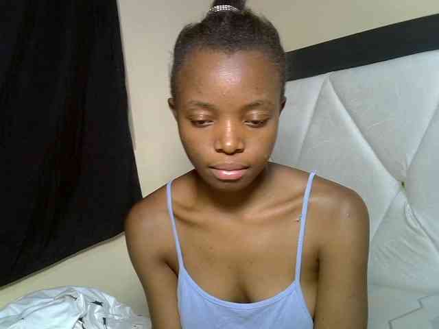 Princessprekky webcam