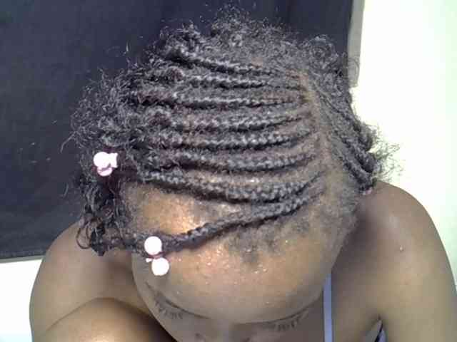 Princessprekky webcam