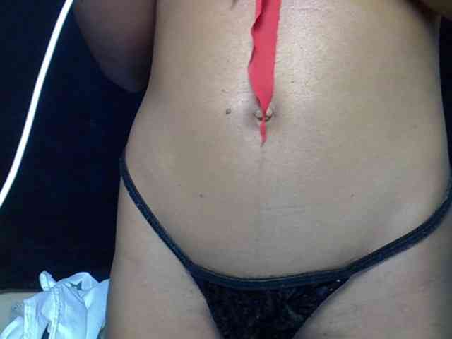 Princessprekky webcam