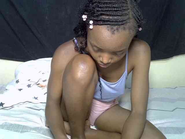 Princessprekky webcam