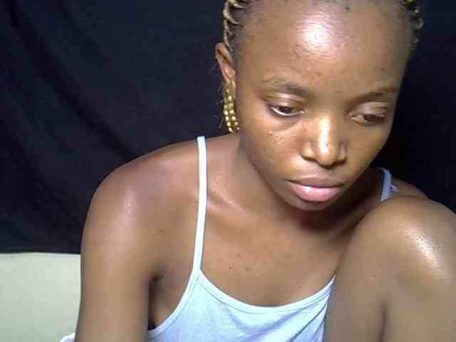 Princessprekky webcam