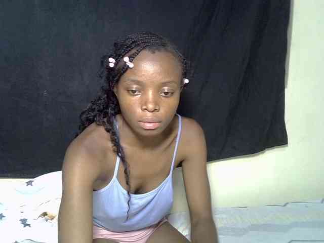 Princessprekky webcam