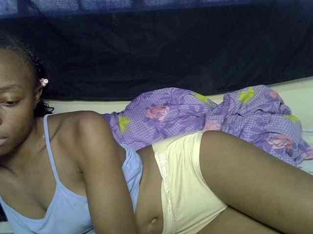 Princessprekky webcam