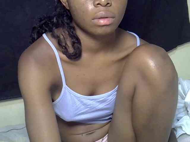 Princessprekky webcam