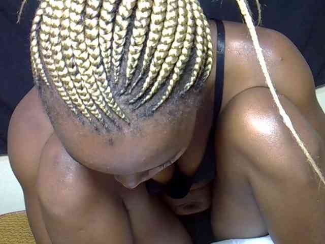 Princessprekky webcam