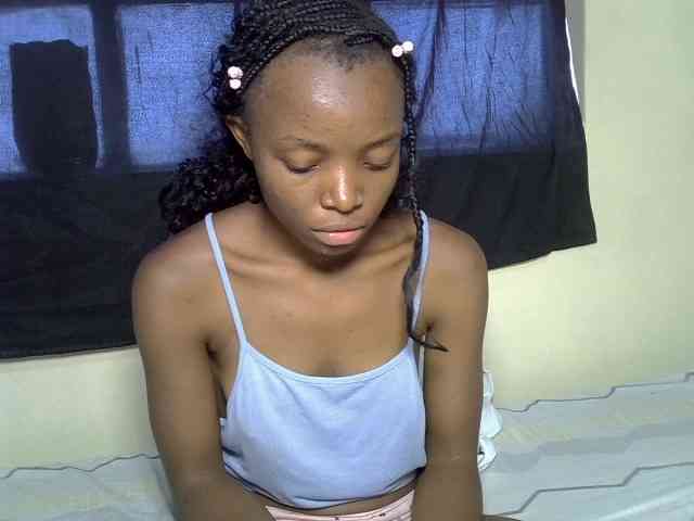 Princessprekky webcam