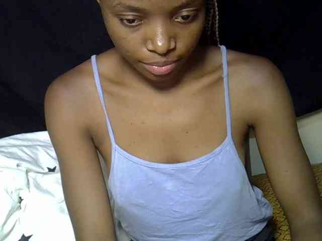 Princessprekky webcam