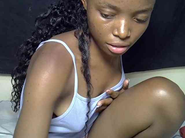 Princessprekky webcam