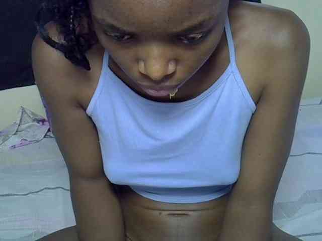 Princessprekky webcam