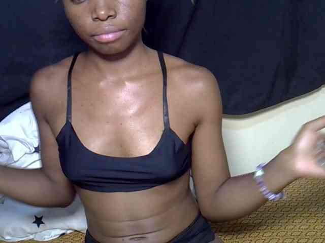 Princessprekky webcam