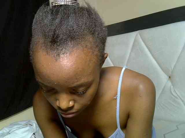 Princessprekky webcam