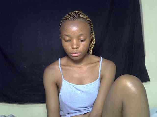 Princessprekky webcam