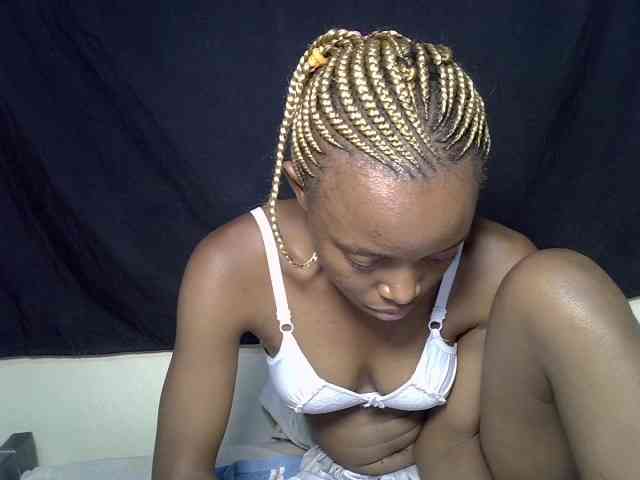 Princessprekky webcam