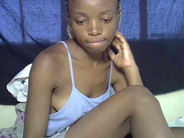 Princessprekky webcam