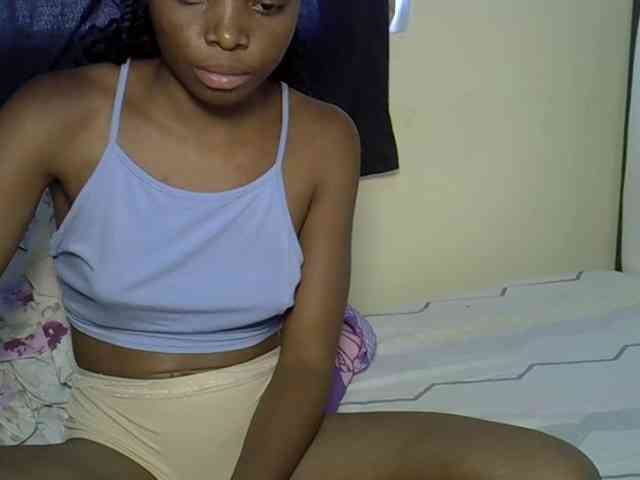 Princessprekky webcam