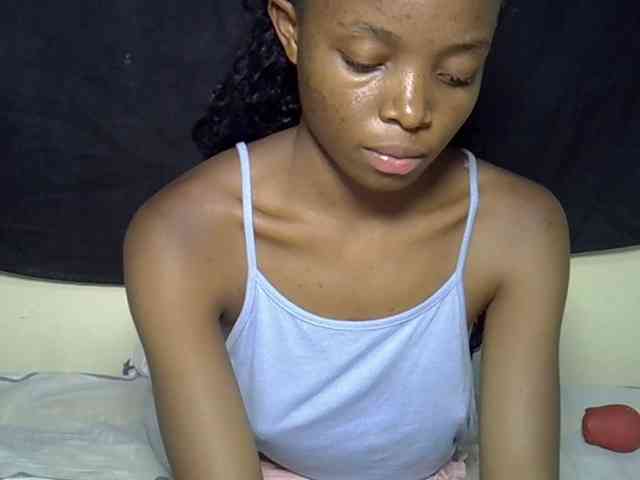 Princessprekky webcam