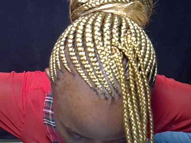 Princessprekky webcam