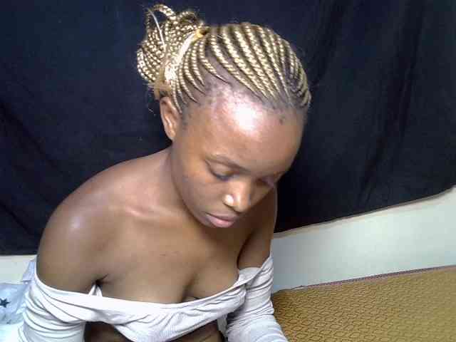 Princessprekky webcam