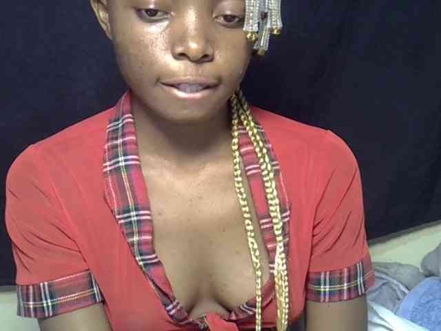 Princessprekky Live Webcam on BongaCams