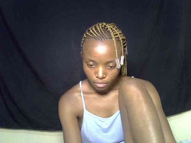 Princessprekky webcam