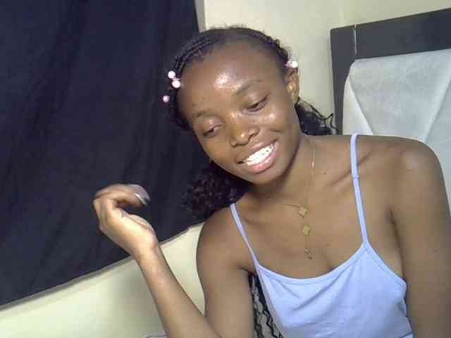 Princessprekky webcam