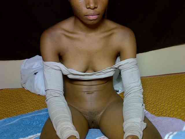 Princessprekky webcam