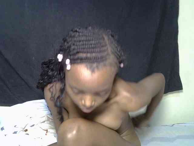 Princessprekky webcam