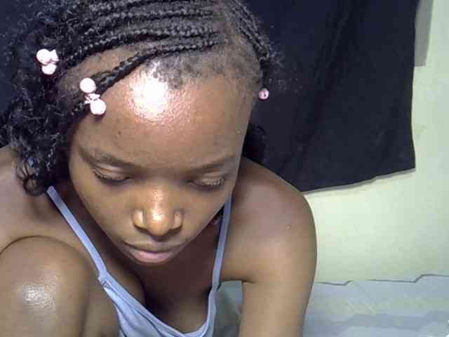 Princessprekky webcam