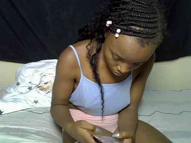 Princessprekky webcam