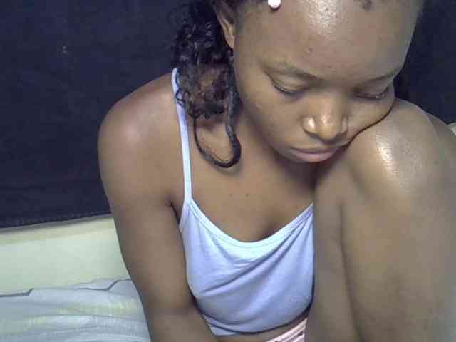 Princessprekky webcam