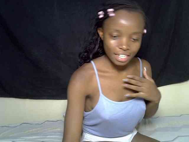 Princessprekky webcam