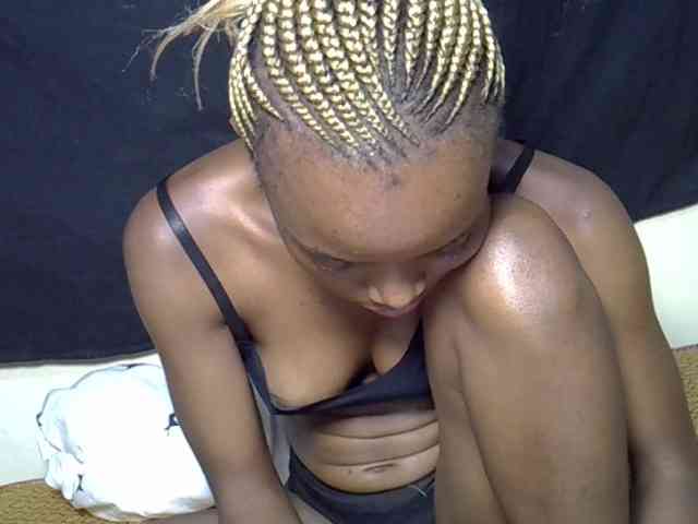 Princessprekky webcam