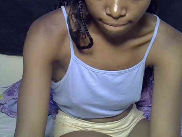 Princessprekky webcam