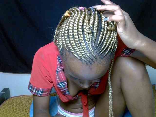 Princessprekky webcam