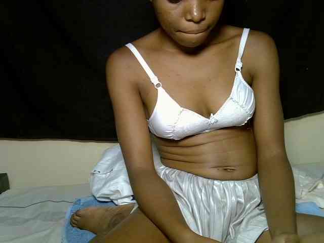 Princessprekky webcam