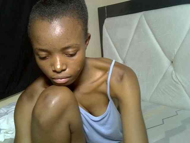 Princessprekky webcam