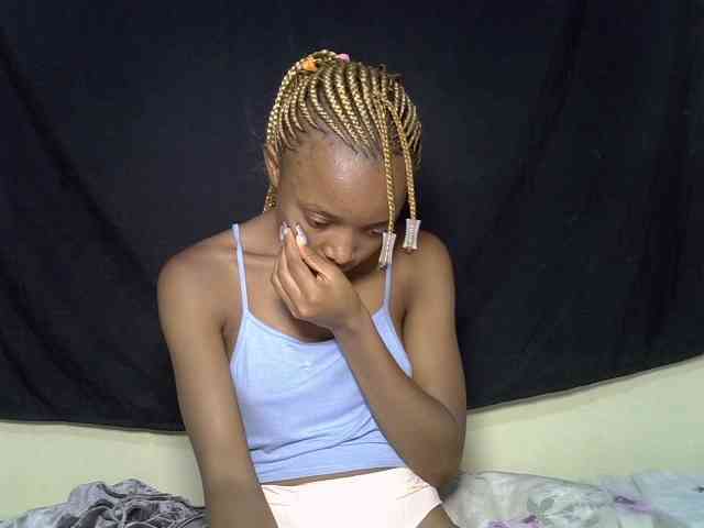 Princessprekky webcam