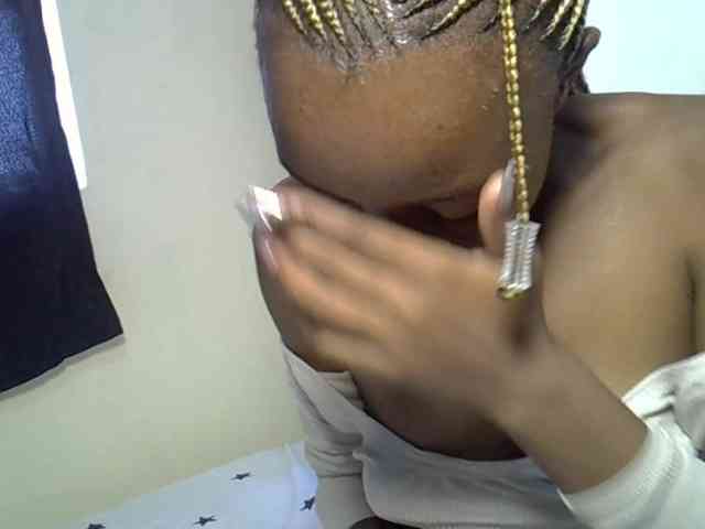 Princessprekky Live Webcam on BongaCams