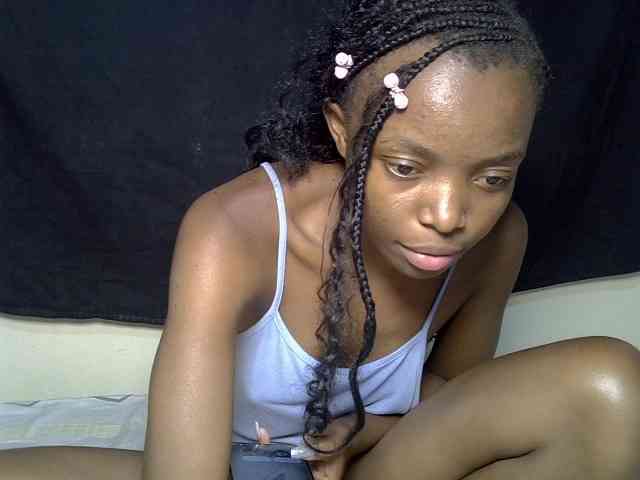 Princessprekky webcam