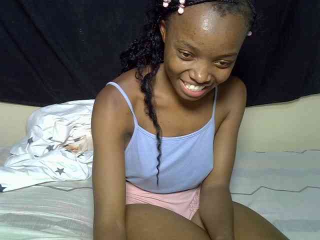 Princessprekky webcam