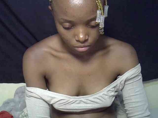 Princessprekky webcam