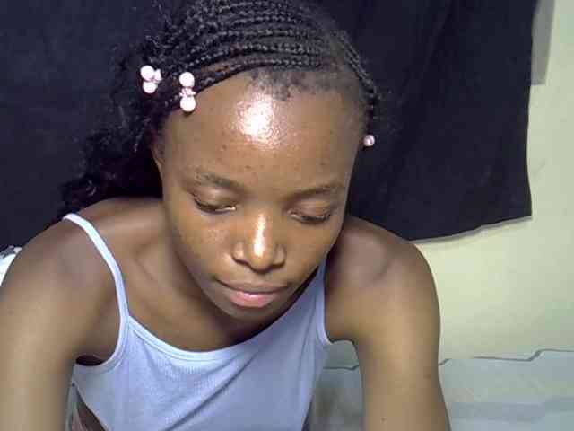 Princessprekky webcam