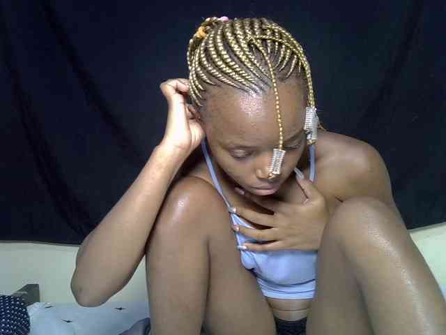 Princessprekky webcam