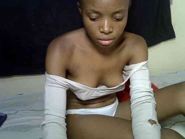 Princessprekky webcam