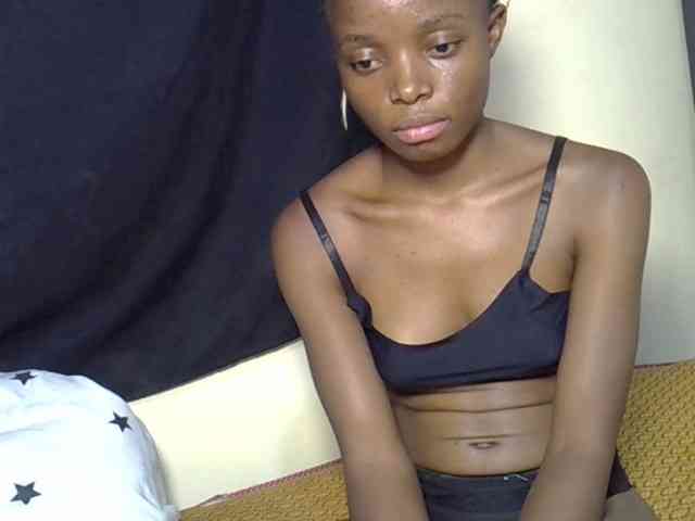 Princessprekky webcam