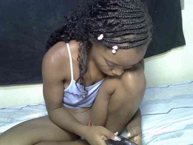 Princessprekky webcam