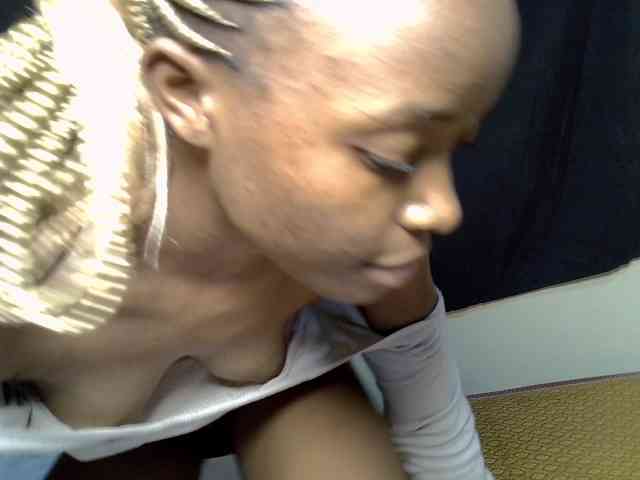 Princessprekky webcam