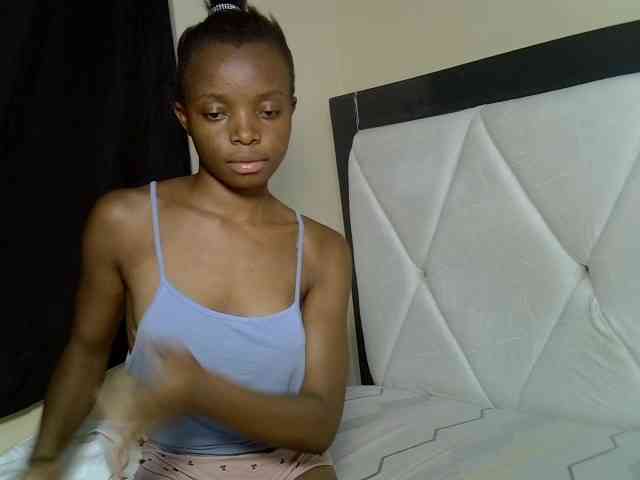 Princessprekky webcam