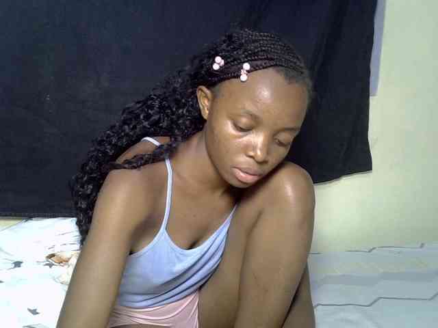 Princessprekky webcam