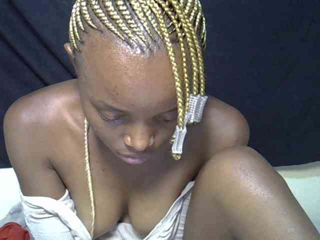 Princessprekky webcam